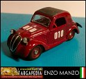 1950 - 010 Fiat 500 B - Brumm 1.43 (2)